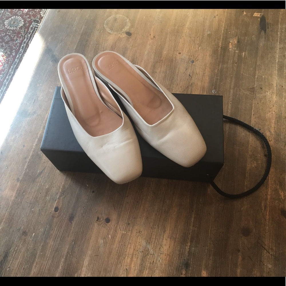 LOQ Lucia flat in Adrar